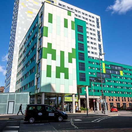 Popup Portsmouth Hotel Екстериор снимка